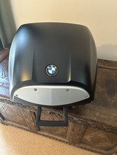 Bmw litre top box - bmw,