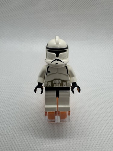 Lego star wars minifigure - lego,