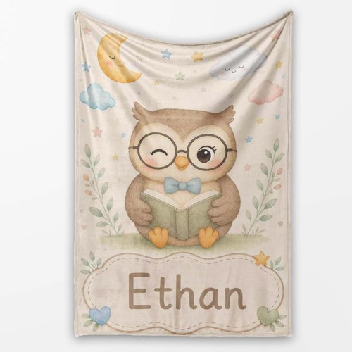 Super soft fleece blanket - fleece, bed