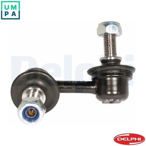Linkcoupling rod stabiliser - linkcoupling,