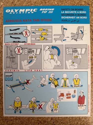 Olympic aviation boeing - olympic,