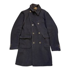 William Hunt Savile Row Black