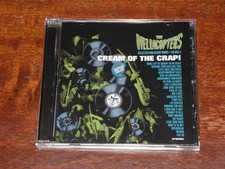 THE HELLACOPTERS - CREAM OF