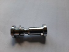 Bicycle seat bolt crmo - bicycle,