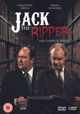 Jack the Ripper - The Complete