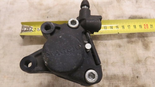 Disc brake pliers nos - pliers, piaggio
