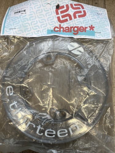 Thirteen supercharger - e,