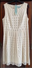 DICKENS & JONES ladies lined