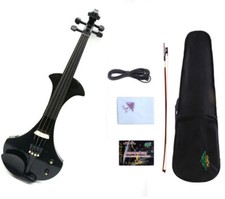 Electric violin 4 String Solid