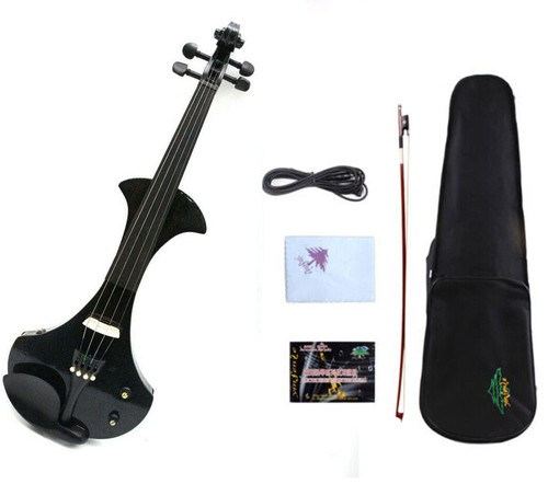 Electric violin string - electric, solid