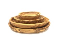 D.O.M.® Oval Bowl Made Of