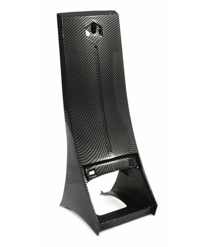 Vespa carbon fibre - vespa, mk