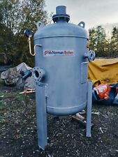 Spirax sarco Blow-Down Vessel