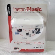 ADS Tech Instant Music New In