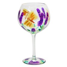 Lynsey Johnstone Hand Painted