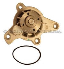 Engine Coolant Cooling Water