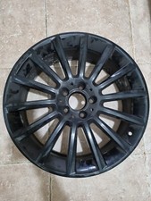 Mercedes Alloy Wheels 19" Inch