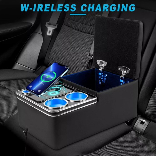 Universal centre console - universal,
