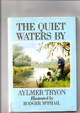 The Quiet Waters by