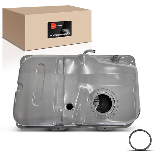 Premium fuel tank - a-premium,