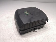 Landrover Discovery Steering