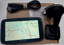 TOMTOM GO DISCOVER 5" INCH