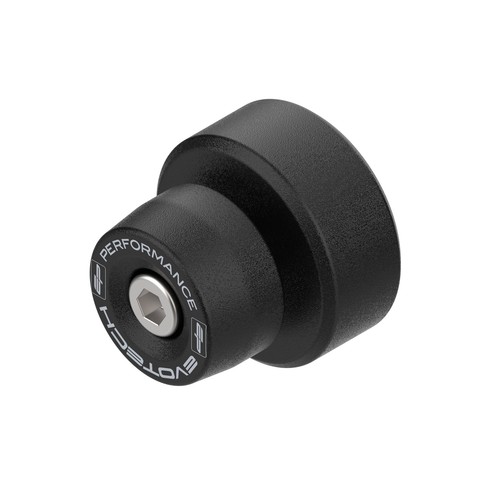 Evotech bar end weights - bar,