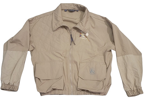 Vintage columbia jacket full - jacket,