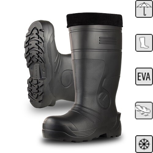 Men wellington boots - men's,