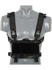 8Fields Tactical Hybrid Chest