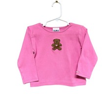Vtg oshkosh bgosh - vtg, pink