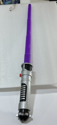Mace windu lightsaber - mace,