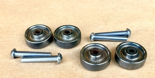 Set singer treadle sewing - 4,