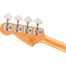 Squier by Fender Classic Vibe