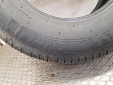 16" MICHELIN LATITUDE TOUR 245/70/16 USED TYRE 7.0MM