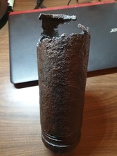 WWI battlefield relic - N.France