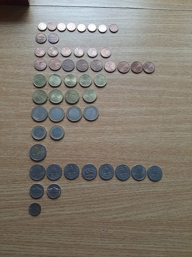 Massive collection foreign - ,