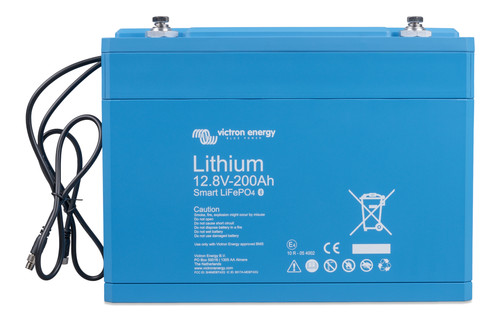 Victron energy lifepo4 battery - victron,