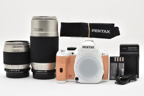 7213 shots pentax - shots", k-r