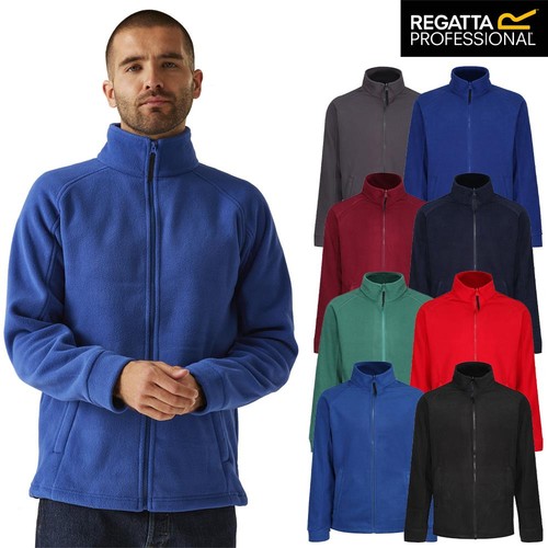 Regatta mens thor - regatta, fleece
