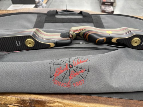 Black widow recurve psa - psa, -c