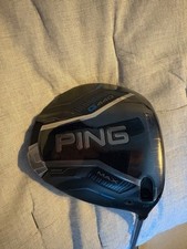Ping G440 Max  Driver Wood -