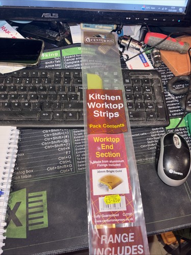 1pcs kitchen worktop corner - 1pcs,
