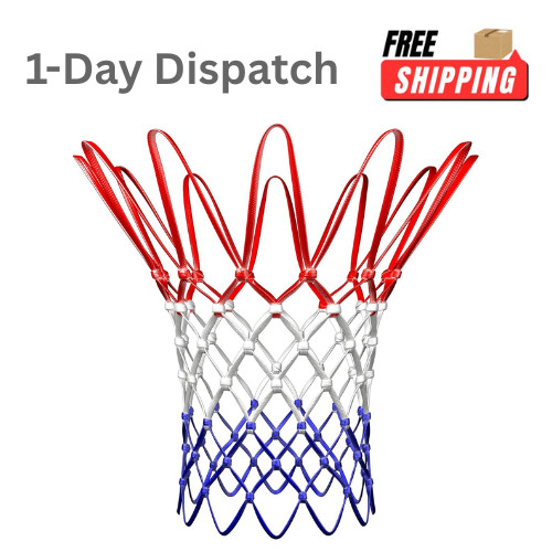 Spalding basketball net all - spalding,