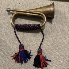 Vintage Military Or Cavalry