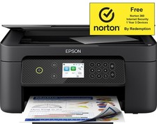 Epson Expression Home XP-4200 Printer Multifunction Print Scan Copy Wi-Fi