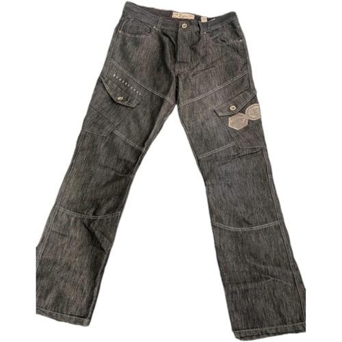Crosshatch black label cargo - crosshatch,