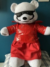 Star Wars Build A Bear dressed