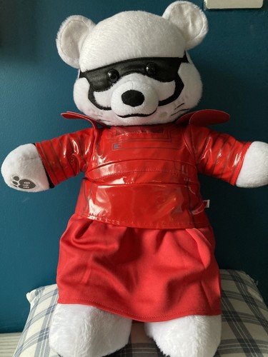 Star wars build bear - wars, a