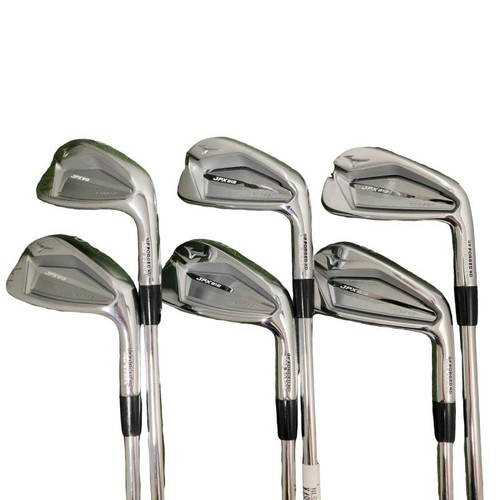 Mizuno jpx 919 - mizuno, iron